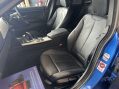 BMW 4 Series 2.0 420d xDrive Gran Coupe M Sport Auto 4WD 5dr 56