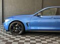 BMW 4 Series 2.0 420d xDrive Gran Coupe M Sport Auto 4WD 5dr 11