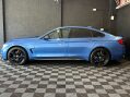 BMW 4 Series 2.0 420d xDrive Gran Coupe M Sport Auto 4WD 5dr 12