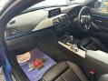 BMW 4 Series 2.0 420d xDrive Gran Coupe M Sport Auto 4WD 5dr 54