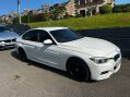 BMW 3 Series 2.0 320d M Sport Auto 4dr 1