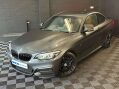 BMW 2 Series 3.0 M240I Auto 2dr 2