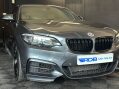 BMW 2 Series 3.0 M240I Auto 2dr 4