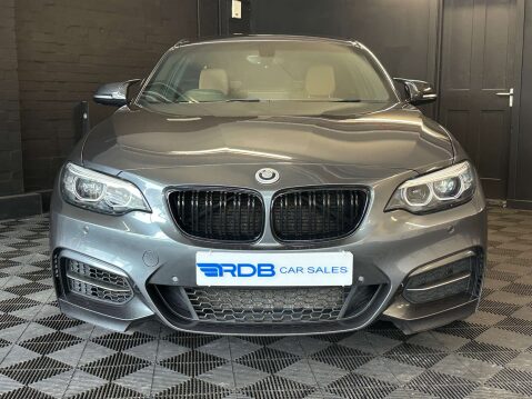 BMW 2 Series 3.0 M240I Auto 2dr 5