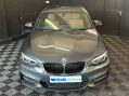 BMW 2 Series 3.0 M240I Auto 2dr 6