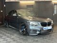 BMW 2 Series 3.0 M240I Auto 2dr 7