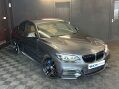 BMW 2 Series 3.0 M240I Auto 2dr 8