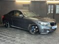 BMW 2 Series 3.0 M240I Auto 2dr 9