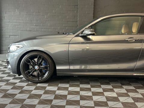 BMW 2 Series 3.0 M240I Auto 2dr 11