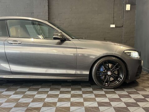 BMW 2 Series 3.0 M240I Auto 2dr 17