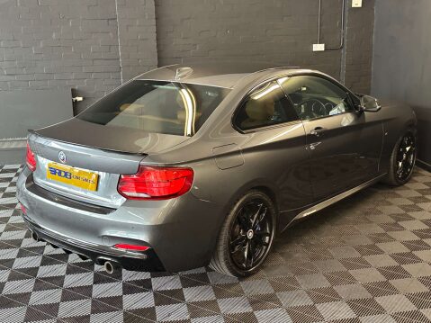 BMW 2 Series 3.0 M240I Auto 2dr 19