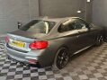BMW 2 Series 3.0 M240I Auto 2dr 19