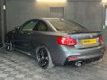 BMW 2 Series 3.0 M240I Auto 2dr 24