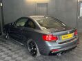 BMW 2 Series 3.0 M240I Auto 2dr 25