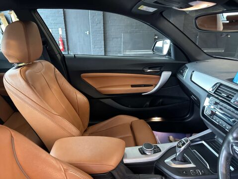 BMW 2 Series 3.0 M240I Auto 2dr 28