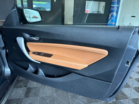 BMW 2 Series 3.0 M240I Auto 2dr 31
