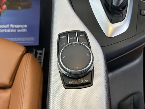 BMW 2 Series 3.0 M240I Auto 2dr 36