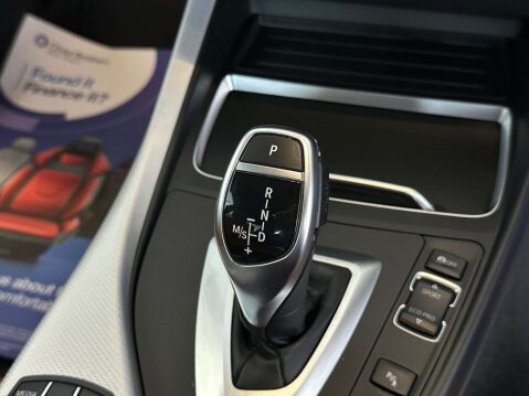 BMW 2 Series 3.0 M240I Auto 2dr 37