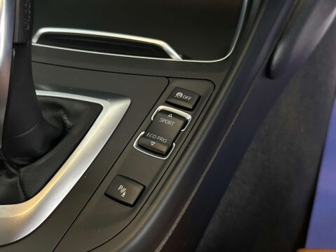 BMW 2 Series 3.0 M240I Auto 2dr 38