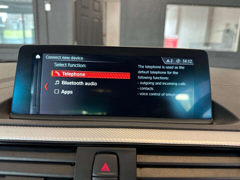 BMW 2 Series 3.0 M240I Auto 2dr 45