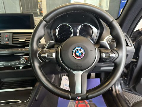 BMW 2 Series 3.0 M240I Auto 2dr 47