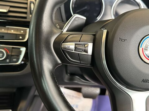 BMW 2 Series 3.0 M240I Auto 2dr 48