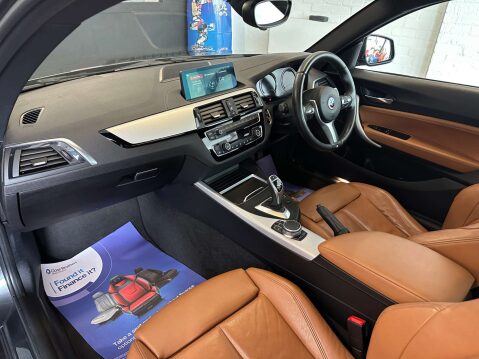 BMW 2 Series 3.0 M240I Auto 2dr 51