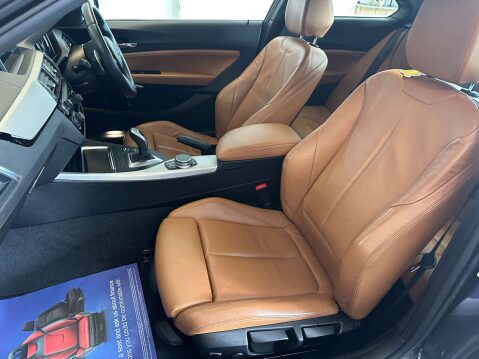 BMW 2 Series 3.0 M240I Auto 2dr 54