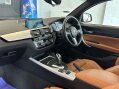 BMW 2 Series 3.0 M240I Auto 2dr 55