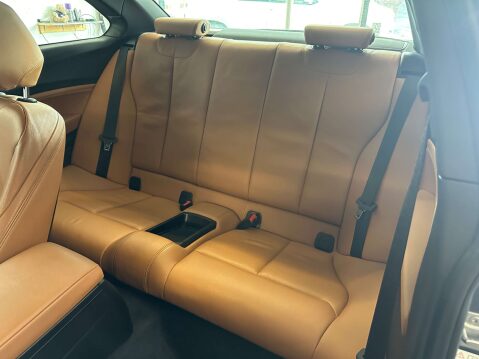 BMW 2 Series 3.0 M240I Auto 2dr 57