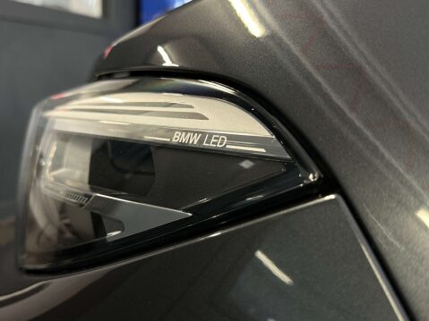 BMW 2 Series 3.0 M240I Auto 2dr 59