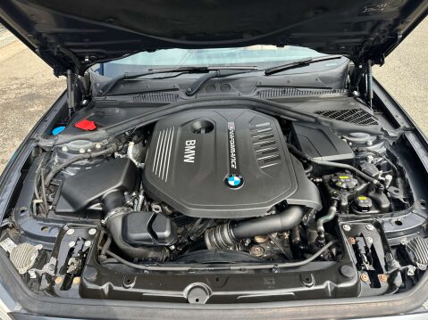 BMW 2 Series 3.0 M240I Auto 2dr 60