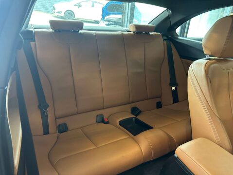 BMW 2 Series 3.0 M240I Auto 2dr 64