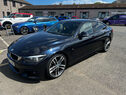 BMW 4 Series 2.0 420I Gran Coupe M Sport Auto 5dr