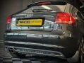 Audi A3 2.0 A3 S Line Special Edition TDI Quattro 4WD 3dr 16