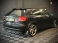 Audi A3 2.0 A3 S Line Special Edition TDI Quattro 4WD 3dr 19