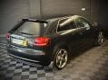 Audi A3 2.0 A3 S Line Special Edition TDI Quattro 4WD 3dr 20