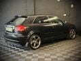Audi A3 2.0 A3 S Line Special Edition TDI Quattro 4WD 3dr 21