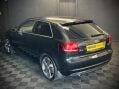 Audi A3 2.0 A3 S Line Special Edition TDI Quattro 4WD 3dr 10