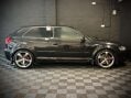 Audi A3 2.0 A3 S Line Special Edition TDI Quattro 4WD 3dr 17