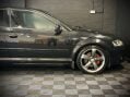 Audi A3 2.0 A3 S Line Special Edition TDI Quattro 4WD 3dr 18