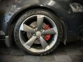 Audi A3 2.0 A3 S Line Special Edition TDI Quattro 4WD 3dr 24