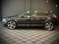 Audi A3 2.0 A3 S Line Special Edition TDI Quattro 4WD 3dr 12