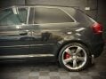 Audi A3 2.0 A3 S Line Special Edition TDI Quattro 4WD 3dr 28