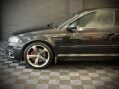 Audi A3 2.0 A3 S Line Special Edition TDI Quattro 4WD 3dr 13