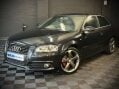 Audi A3 2.0 A3 S Line Special Edition TDI Quattro 4WD 3dr 1