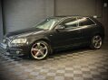 Audi A3 2.0 A3 S Line Special Edition TDI Quattro 4WD 3dr 9