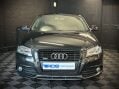 Audi A3 2.0 A3 S Line Special Edition TDI Quattro 4WD 3dr 2