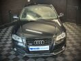 Audi A3 2.0 A3 S Line Special Edition TDI Quattro 4WD 3dr 7