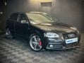 Audi A3 2.0 A3 S Line Special Edition TDI Quattro 4WD 3dr 5